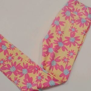 2/$20 OS LuLaRoe Leggings NWT